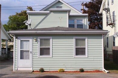 203 East St, Pawtucket, RI 02860 - photo 2