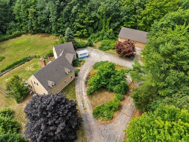 157 Waukewan Rd, Center Harbor, NH 03226 - photo 3