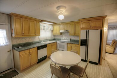 7407 E Bosaga Way, Mesa, AZ 85208 - photo 6