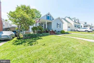 5520 Willys Ave, Halethorpe, MD 21227 - photo 3