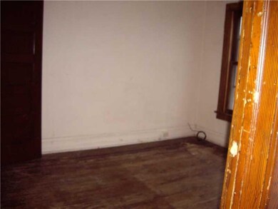 Bedroom.