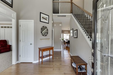 1673 Chadwick Ridge