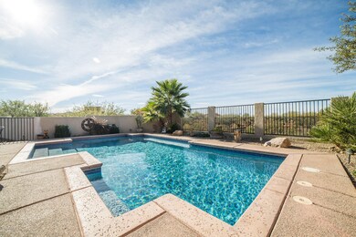 261 N Solar Dr, Vail, AZ 85641 - photo 4