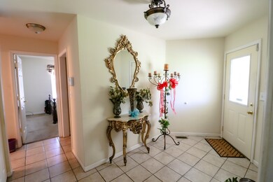 Foyer