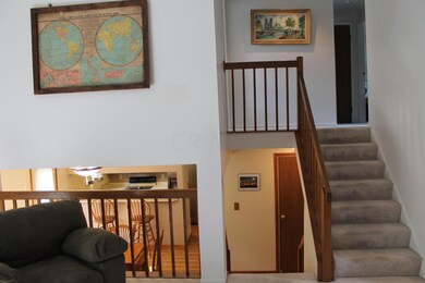 Interior View