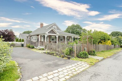 50 Cole St, Jamestown, RI 02835 - photo 2