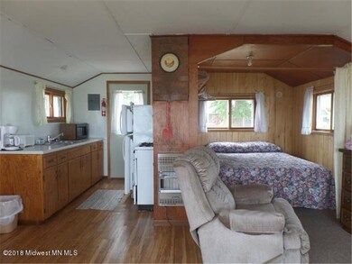 Cabin#4 interior
