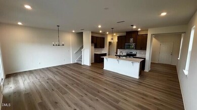 6230 Old Tavern Dr, Durham, NC 27703 - photo 2