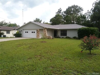 8812 N Amboy Dr, Citrus Springs, FL 34433 - photo 2