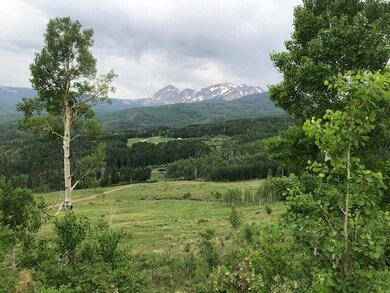 Little Cone Ranch, tract 2