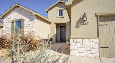 1347 La Codorniz Dr, Alamogordo, NM 88310 - photo 2