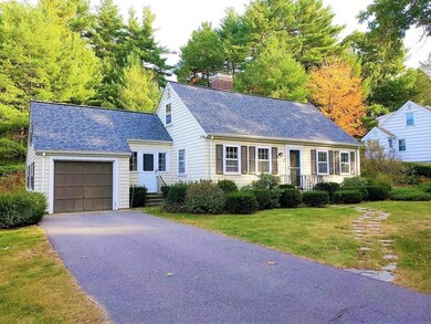 37 Pilgrim Way, East Walpole, MA 02032 - photo 4