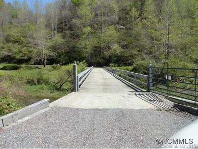 CONCRETE BRIDGE