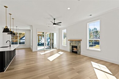 100 Wickers Ln, Clemson, SC 29631 - photo 5