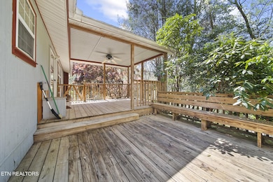 1615 Upper Middle Creek Rd, Sevierville, TN 37876 - photo 5