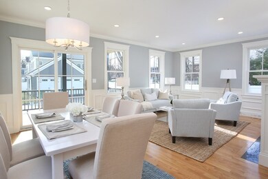 46 Washington Park unit 48, Newtonville, MA 02460 - photo 6