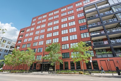 1109 W Washington Blvd unit 8A, Chicago, IL 60607 - photo 2