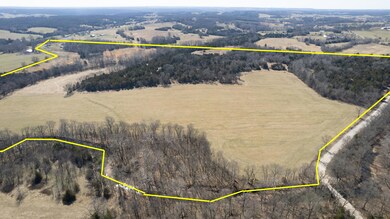 boundary aerial