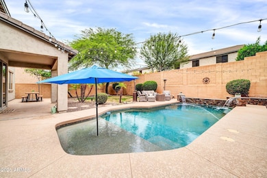 9034 W EAGLE TALON Drive, Peoria