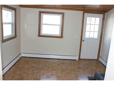 Dining Area.
