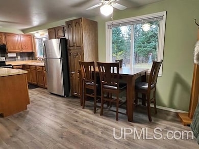 N19075 Doris Rd, Dunbar, WI 54119 - photo 7