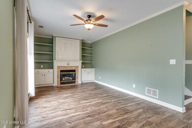 hearth room