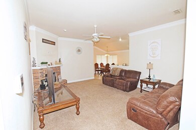 9609 Hawthorne Ct, Odessa, TX 79765 - photo 5