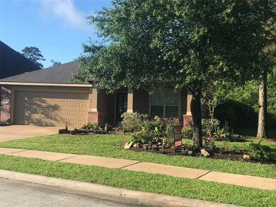 30135 Saw Oaks Dr, Magnolia, TX 77355 - photo 2