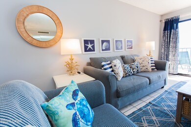 The Summerhouse Condo unit 1005, Panama City, FL 32408 - photo 5