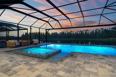 7819 Notched Pine Bend, Wesley Chapel, FL 33545 - photo 4