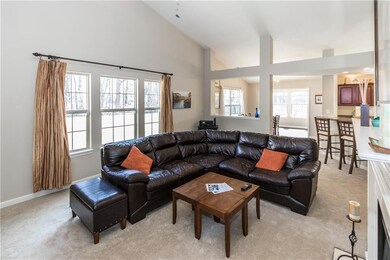 11767 Whisper Knoll Dr, Fishers, IN 46037 - photo 5