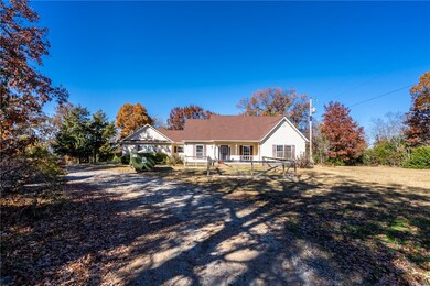 10987 Spring Ridge, Elkins, AR 72727 - photo 5