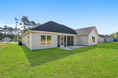 480 Cane Branch Rd unit Lot 1-Tupelo 2, Loris, SC 29569 - photo 3