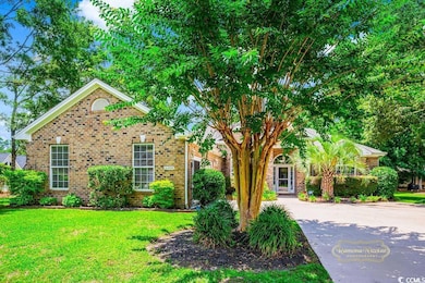 4499 Firethorne Dr, Murrells Inlet, SC 29576 - photo 6