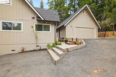 23184 Middle Camp Rd, Twain Harte, CA 95383 - photo 3