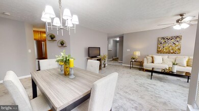 9601 Haven Farm Rd unit G, Perry Hall, MD 21128 - photo 6