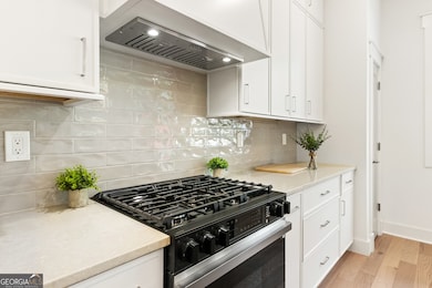 205 Whitefoord Ave NE unit A, Atlanta, GA 30307 - photo 7