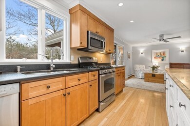 3 Grandrose Cir, Sagamore Beach, MA 02562 - photo 5