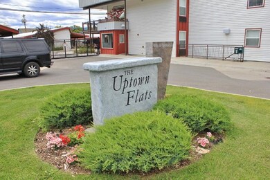 Uptown Flats