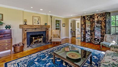 63 Old Coach Rd, New London, NH 03257 - photo 4