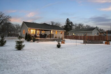 307 NW Cedar St, Brownsdale, MN 55918 - photo 2
