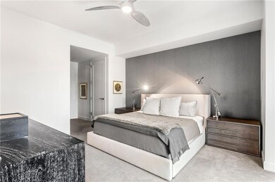 The Brookwood unit 1709, Atlanta, GA 30309 - photo 5