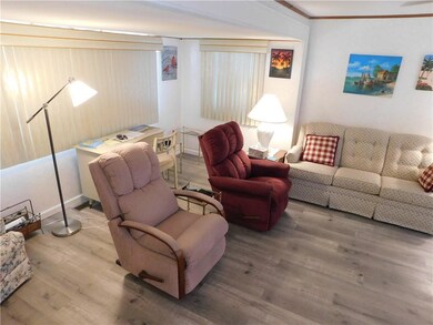 5307 Flint St, Zephyrhills, FL 33542 - photo 7