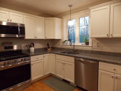 136 Beaver St unit 136, Milford, MA 01757 - photo 7