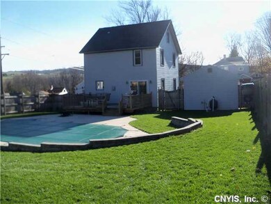 Yard/Garden