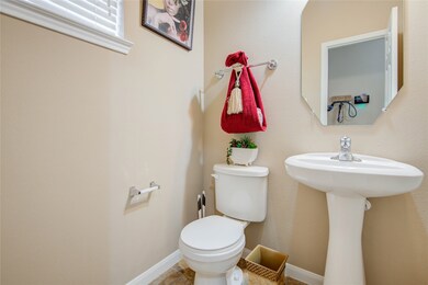 14610 Durham Chase Ln, Houston, TX 77095 - photo 6