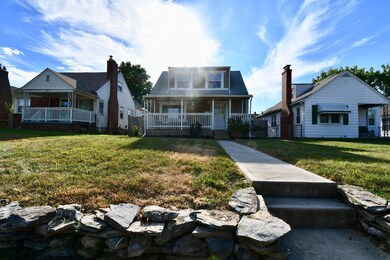 895 S Hague Ave, Columbus, OH 43204 - photo 4