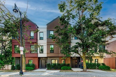 165 Hyde Park Ave unit 2, Jamaica Plain, MA 02130 - photo 5