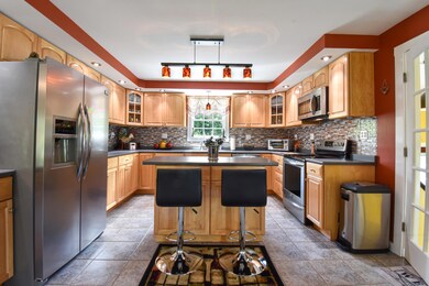 31 Goodenow Ln, Bowdoin, ME 04287 - photo 4