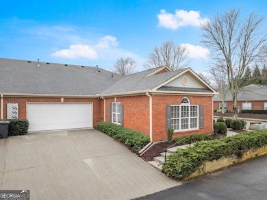 119 Holiday Rd unit 603, Buford, GA 30518 - photo 4